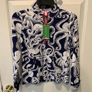 Lily Pulitzer Mini Skipper (Popover)